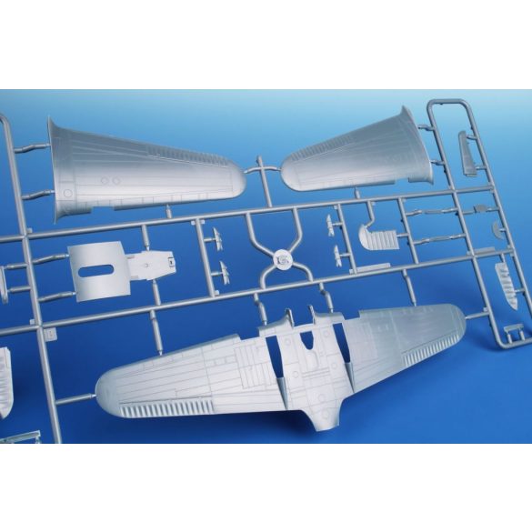Fairey Battle Mk.I ‘Bloodbath over France’ 1/72